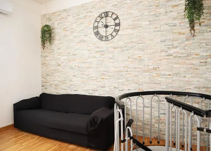 Cenisio Relax House