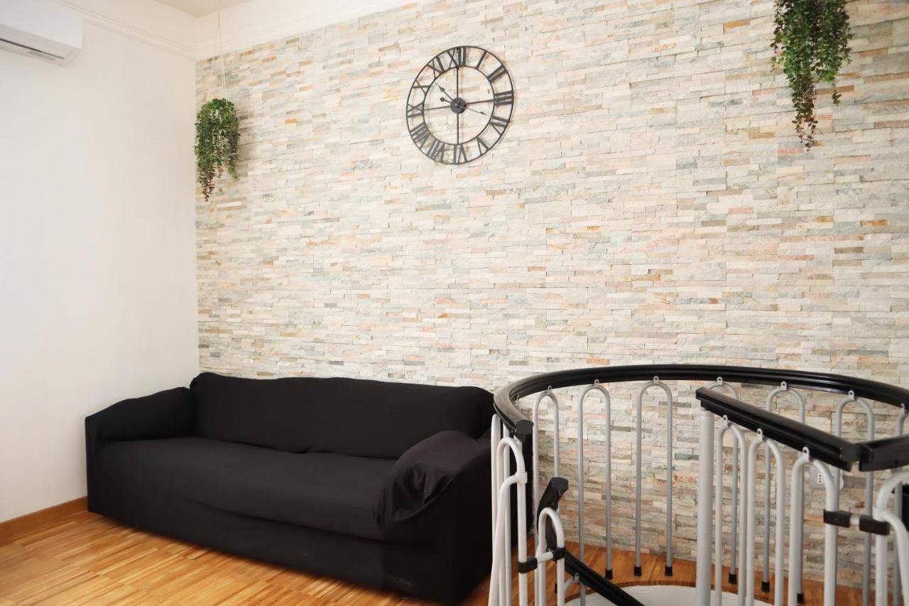 Cenisio Relax House Appartement *