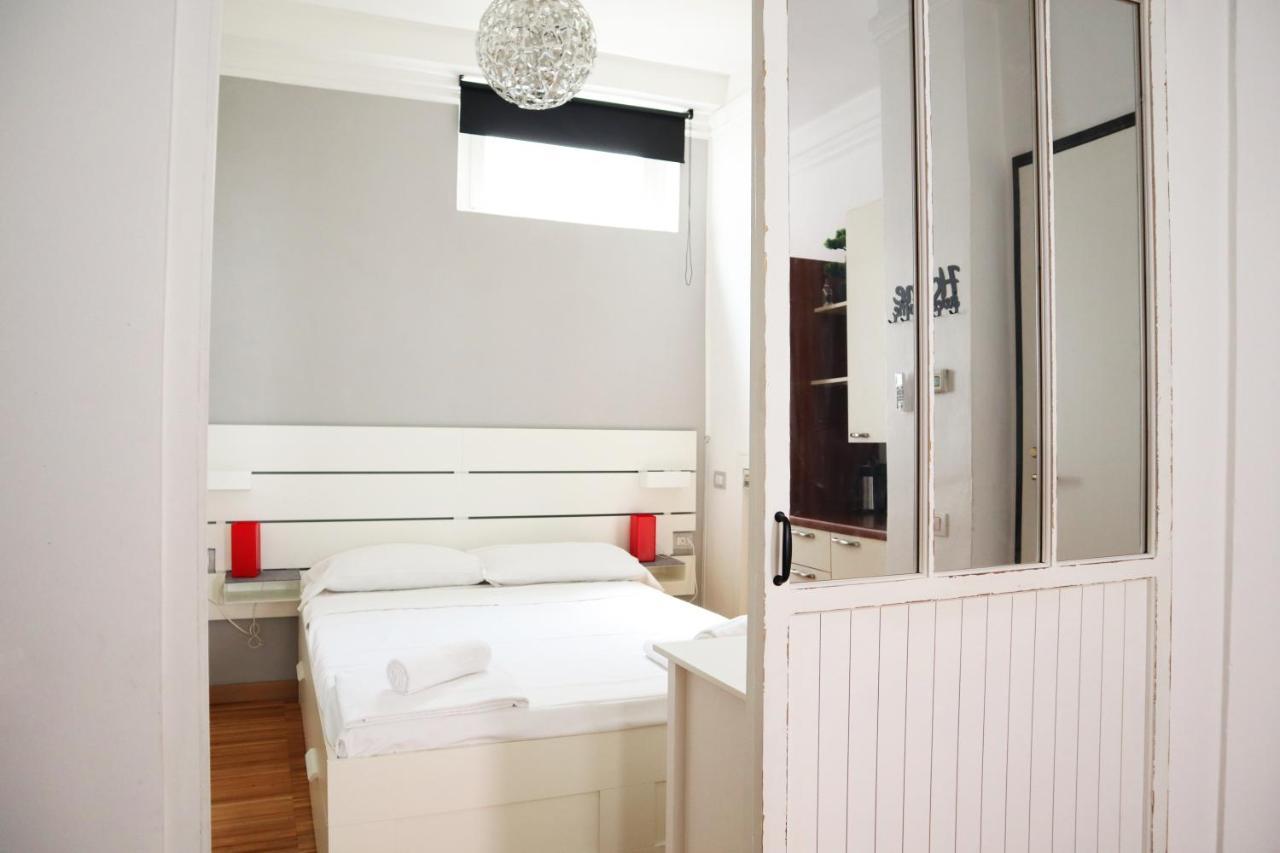 Appartement Cenisio Relax House Milaan