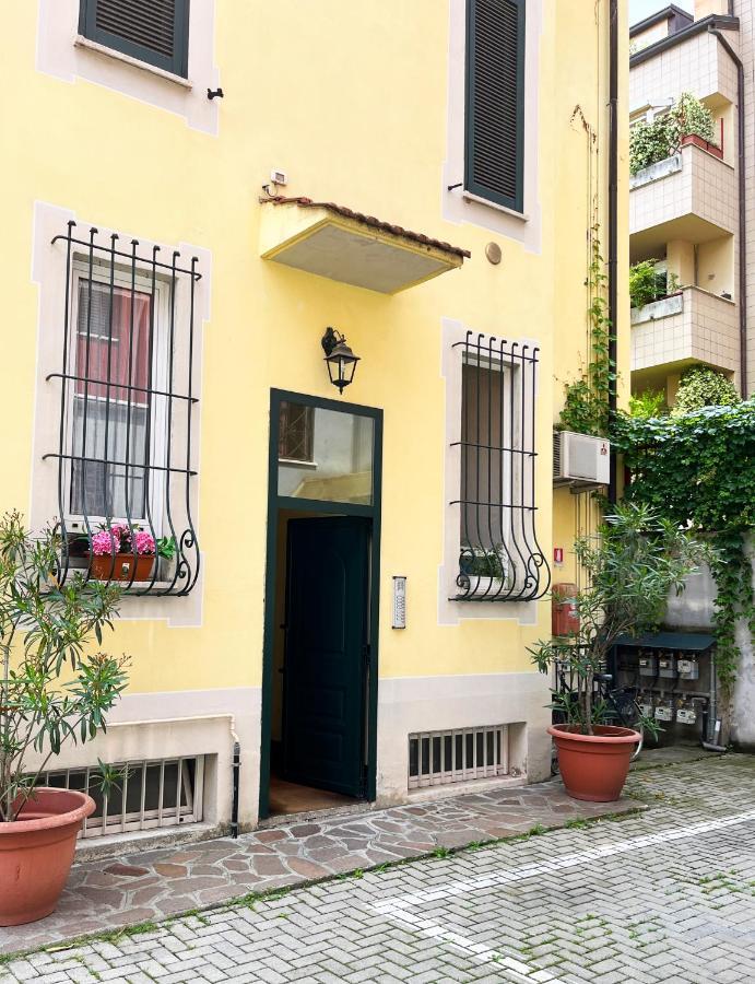 Cenisio Relax House Appartement