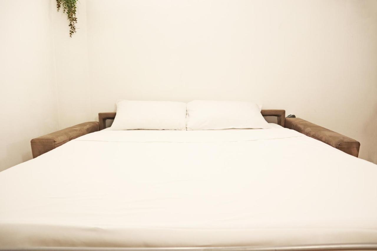 Cenisio Relax House Appartement Milaan