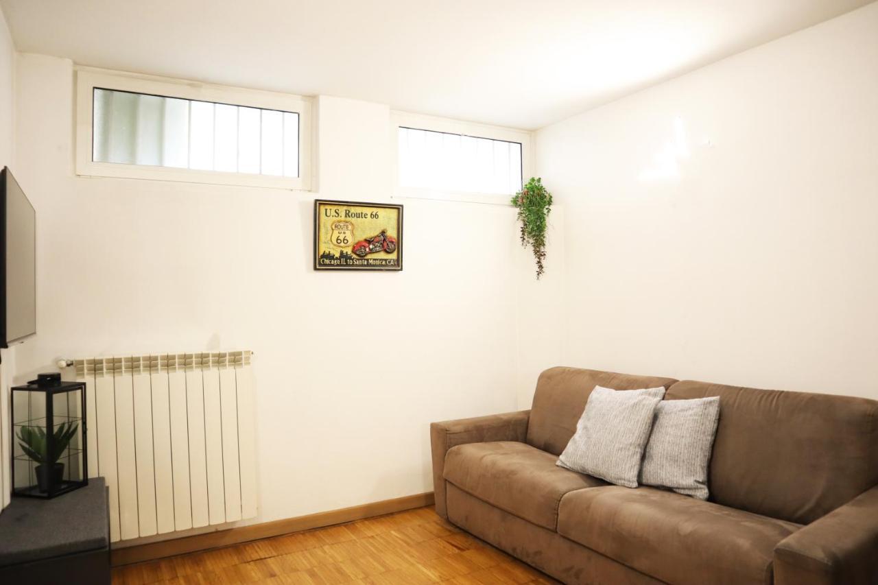 Cenisio Relax House Appartement *