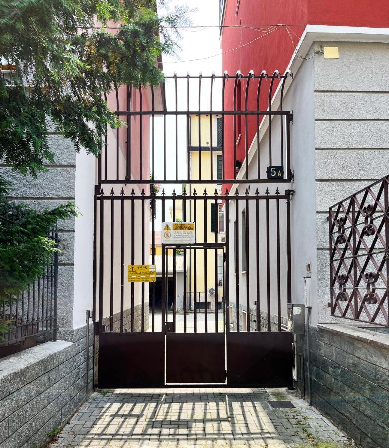 Apartamento Cenisio Relax House *