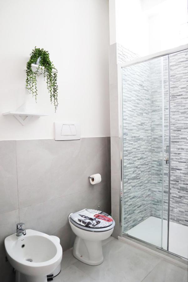 Apartamento Cenisio Relax House